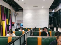 -新宝餐厅(流塘店)