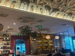 -安妮意大利餐厅(世贸天阶店)