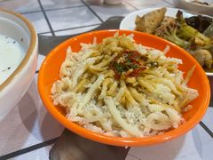 -马三洋芋片(簋街店)
