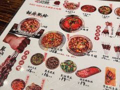 -破店肥哈·海鲜·烧烤(郑州银泰inPARK店)