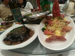 -申宴酒楼(王子百货店)
