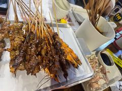 -木屋烧烤(白石洲店)