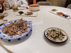 -宁夏国强手抓羊肉·清真菜(未央路凤三店)