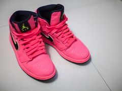 -JORDAN(外滩中央体验店)