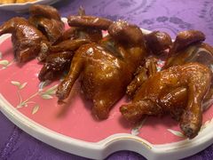 盐焗乳鸽-惠食佳·朱雀(东方商厦店)