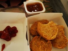 -麦当劳(欢乐谷店)