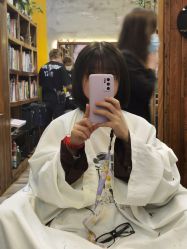-川崎形象·GANO HAIR  salon