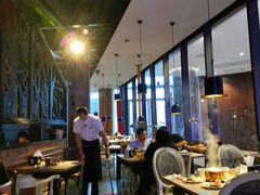 大堂-星伦多 自助料理(圆融店)