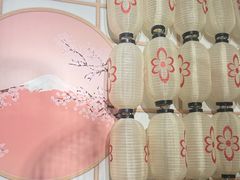 -FullHouse桌游跑团血染剧本杀(南京西路店)