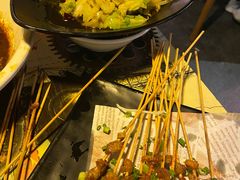 -红钳侠小龙虾·烧烤(中赢康康谷店)