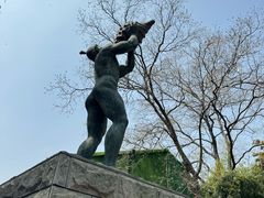 -上海之巅观光厅