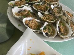 -景好海鲜餐厅(大鹏必选旅游店)