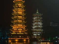 -桂林两江四湖景区