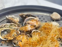 -船奇蒸汽海鲜·闽菜(八市海鲜总店)