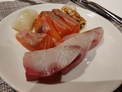 厚切鰤鱼-The COOK·厨餐厅·自助餐(浦东嘉里大酒店)