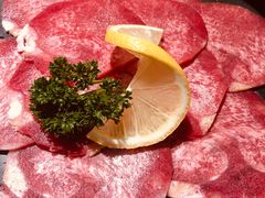 -九田家黑牛烤肉料理(新辰里亚运村店)