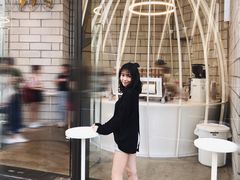 -% Arabica阿拉比卡咖啡(深圳湾万象城店)