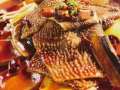 -湖鱼湖·蓉亭食贝(亚运村店)