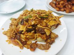 -昱德来·天津菜(河西店)