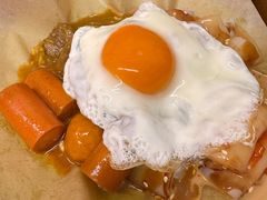 -華叔茶記