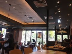 -汉堡王(嘉定宝龙城市广场)