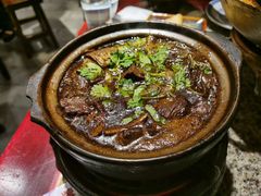 -南京大牌档(香港广场店)