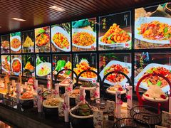 -老六杀猪菜(进乡街店)