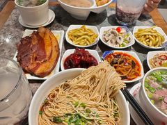-常盛香生煎·酸辣汤.无锡老字号玉兰饼(新生路店)