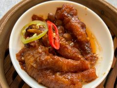 -潮府馆·非遗潮州菜·港式点心(世纪公园店)