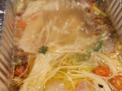 -神府路壹号·海鲜烧烤·砂锅粥·锅物(三坊七巷店)