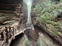 -邢台大峡谷