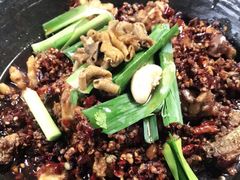 -贵阳李氏息烽阳朗鸡(民生路店)