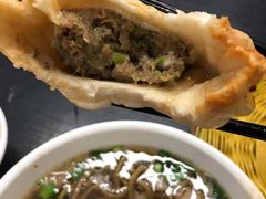 -郑家包子牛肉拉面(尚勤路店)