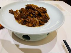 -惠丰堂饭庄·烤鸭·京味菜(翠微路店)