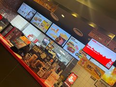 -汉堡王(北京通州领展店)