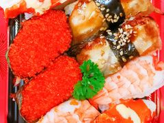 -池田寿司·新鲜现做(昌平悦荟店)