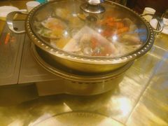 海鲜全家福-南湖春色海鲜食府(中兴街店)