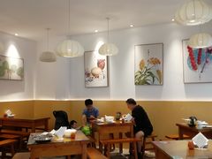 -邻家小馆(银都店)
