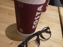 -COSTA COFFEE(上海月星环球港店)