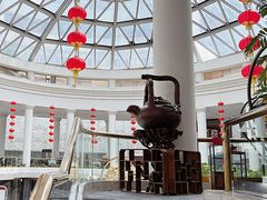 -汕头金海湾大酒店(万象城店)