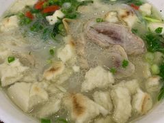 -春发生饭店·非遗(南院门店)