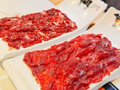 -今日牛事潮汕鲜牛肉火锅(瑞金店)