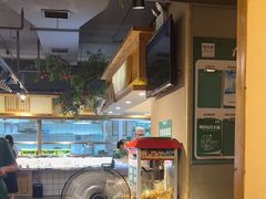 -绿草地·湘菜(喜盈门店)