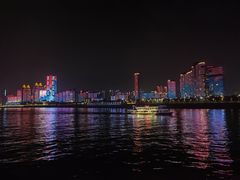 -武昌江滩