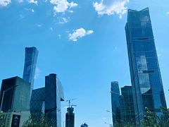 -中央广播电视总台(光华路办公区)