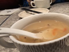 -留半山·香港食堂(啦啦宝都店)