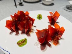 -柿合缘新京菜(国金中心商场店)