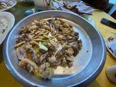 -大笑饭堂(甲子桥店)