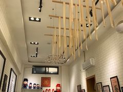 -大嘻咹biangbiang面(历史博物馆店)