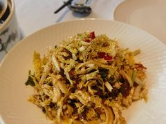 -望海湾鱼头泡饼·天津菜(空港店)